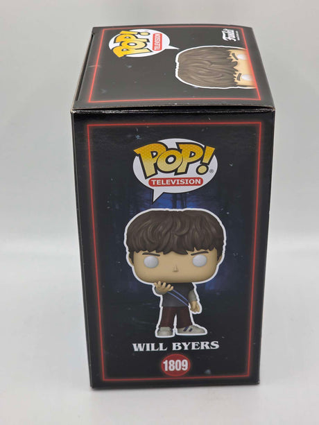 WILL BYERS (HIVE MIND) | Stranger Things SEASON 5 | Funko Pop Television #1809