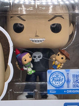 Slight Damaged Box | SID | Funko Pop! Disney Pixar Toy Story 30th Anniversary #1598
