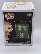 GINGER McKENNA | Casino | Funko Movies #1860