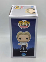 Slight Damaged Box | CASPER (HUMAN) | Casper 30th Anniversary | Funko Movies | CHASE #1848