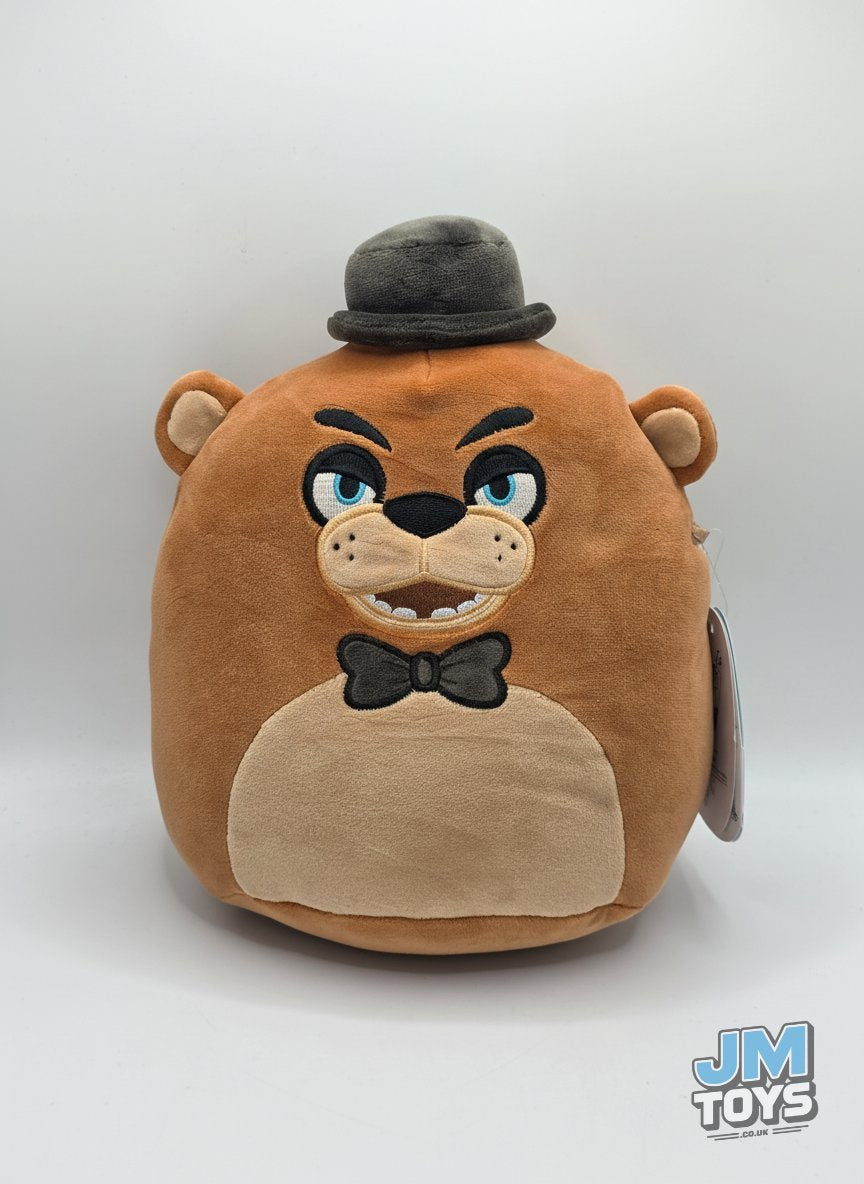 CLASSIC FREDDY | Five Nights at Freddy's FNAF | Squishmallows 8" Plush