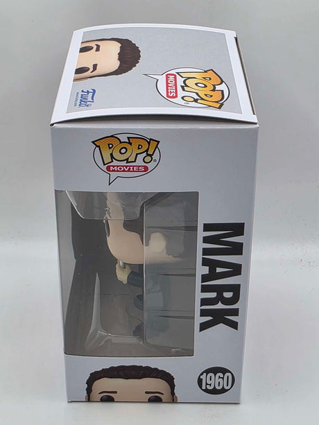 MARK | Love Actually | Funko Pop Movies #1960
