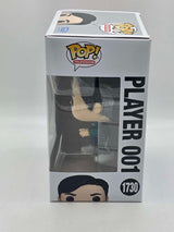 PLAYER 001 | Netflix Squid Game | Funko Pop Television | #1730