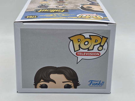 Slight Box Damaged | LUCY MACLEAN | Fallout | Funko Pop Television #1764