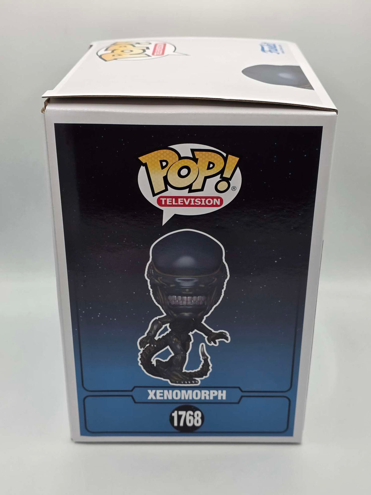 XENOMORPH | Alien Earth | Funko Television | 6 Inch #1768