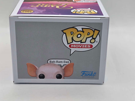 BABE (SAYING) | Funko Movies #1952