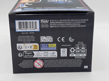 NANCY WHEELER | Stranger Things SEASON 5 | Funko Pop Television #1778