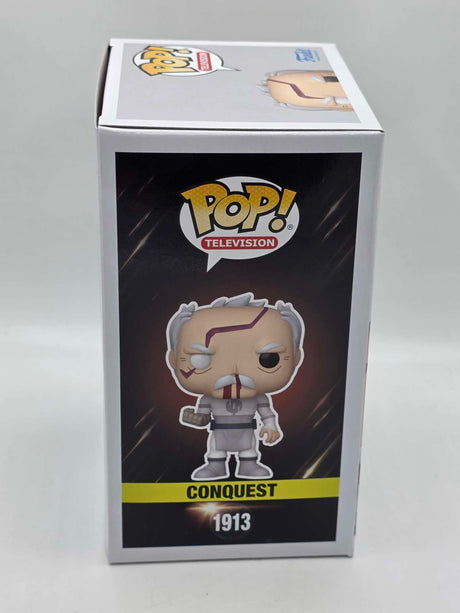 CONQUEST | Invincible | Funko Pop! Television #1913