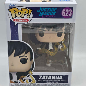 Pop! Heroes