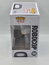 ROBOCOP 2 (Metallic) | Funko Pop! Movies | #1989