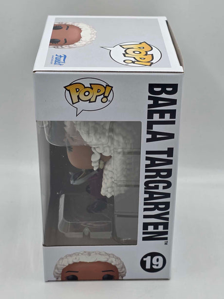 BAELA TARGARYEN | Funko Pop House of The Dragon #19