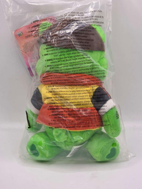 GOOD LUCK BEAR AS WILL BYERS | Stranger Things | Care Bears | 22cm Plush