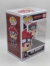 Funko Pop! Animation Mashle DOT BARRETT #2185