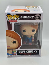 BUFF CHUCKY | Funko Pop Movies #1722