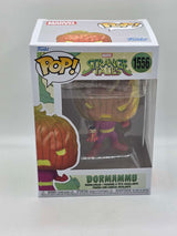 DORMAMMU | Strange Tales | Funko Pop Marvel #1556