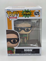 Funko Pop! Batman Sayings Classic TV Series ROBIN #625