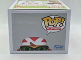 OTTO ROCKET | Nick Rewind | Funko Pop Television | #1530