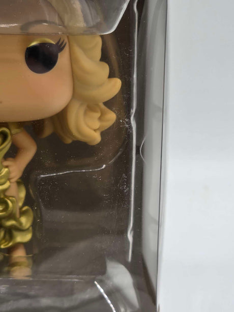 Slight Damaged Box | MARIAH CAREY (THE EMANCIPATION OF MIMI) | Funko Pop Rocks #382