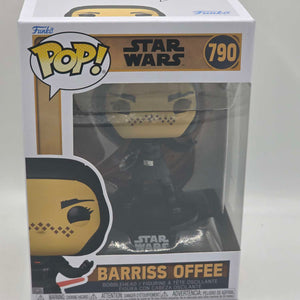 Pop! Star Wars
