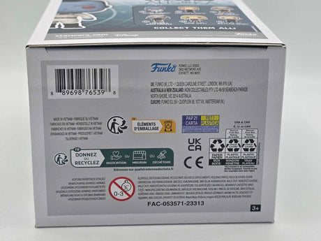 GRAND ADMIRAL THRAWN | Ahsoka | Funko Pop Star Wars #683