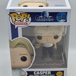 Pop! Chase Editions