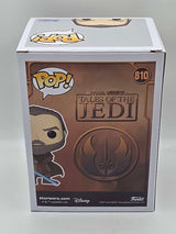 DOOKU | Tales of the Jedi | Funko Pop Star Wars #810