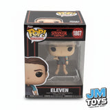 ELEVEN (WETSUIT) | Stranger Things SEASON 5 | Funko Pop Television #1807