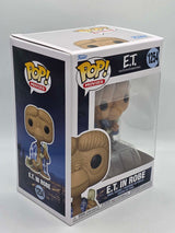 Slight Damaged Box | ET IN ROBE | E.T. 40th Anniversary | Funko Movies #1254