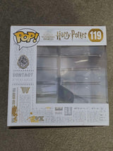 Damaged Box | Harry vs Voldemort | Harry Potter | Funko Pop Moment  #119