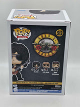 SLASH | Guns N Roses NOVEMBER RAIN | Funko Pop Rocks #513