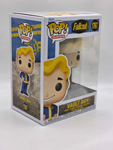 VAULT BOY | Fallout | Funko Pop Television #1767