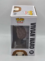 Damaged Box | VIVIAN WARD | Pretty Woman | Funko Movies #761