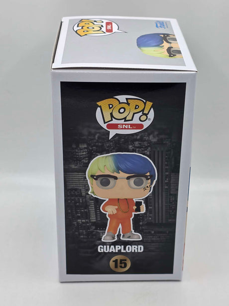 GUAPLORD | Saturday Night Live 50TH | Funko Pop SNL #15