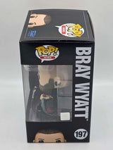 Funko Pop! WWE BRAY WYATT #197 Lights Up! Vinyl Figure