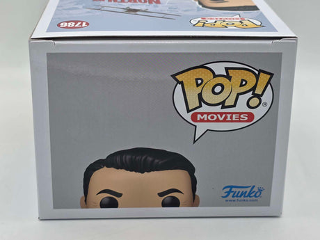 ROGER THORNHILL | North by Northwest | Funko Movies #1786