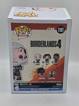 AMON | Borderlands 4 | Funko Pop! Games #1161