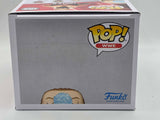 Funko Pop! WWE TRIPLE H Ring Entrance Premium #192