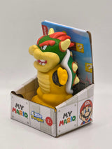 Fisher-Price Little People Super Mario MARIO & FRIENDS Collectable Figure
