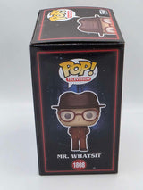 MR. WHATSIT | Stranger Things SEASON 5 | Funko Pop Television #1808