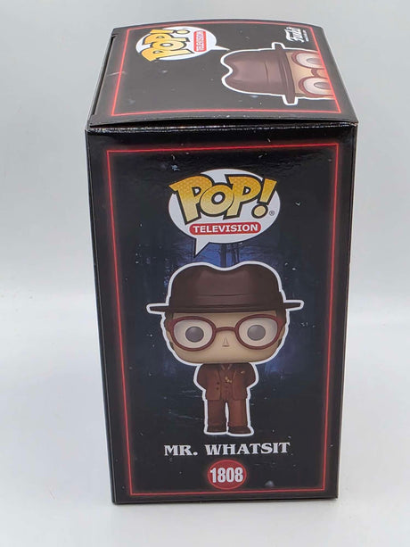 MR. WHATSIT | Stranger Things SEASON 5 | Funko Pop Television #1808