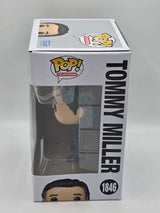 TOMMY MILLER | The Last of Us | Funko Pop Television #1846