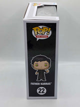 Funko POP! VHS Covers: The Exorcist - Father Karras #22