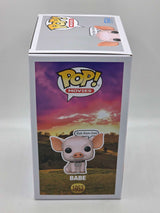 BABE (SAYING) | Funko Movies #1952