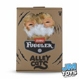 STINKFACE | Alley Cats | Fuggler 9"