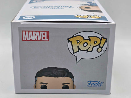 MISTER FANTASTIC | The Fantastic Four First Steps | Funko Pop Marvel #1515