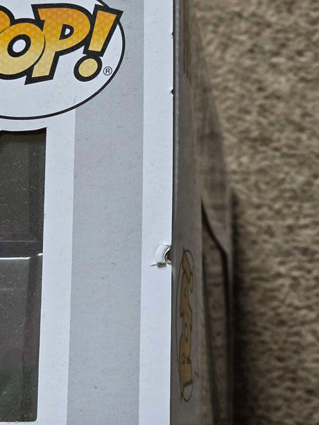 Damaged Box | MADAM MIM (DRAGON SICK)  | Funko Pop Disney | The Sword in the Stone #1102 6 inch | Chase