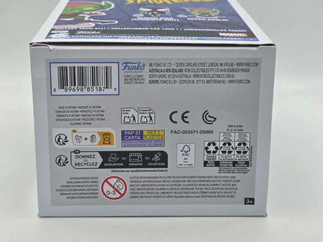 GREEN GOBLIN | Spider-Man (The Animated Series) | Funko Pop Marvel #1502