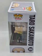 TARO SAKAMOTO | Sakomoto Days | Funko Pop Animation #2058