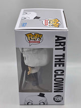 Funko Pop! Movies: Terrifier - Art the Clown #1590