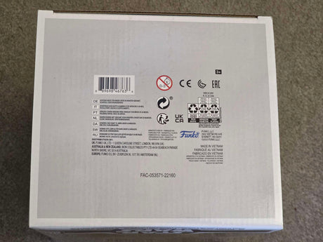 Damaged Box | DARTH VADER IN MEDITATION CHAMBER | Funko Pop Star Wars Deluxe | 6 Inch #365